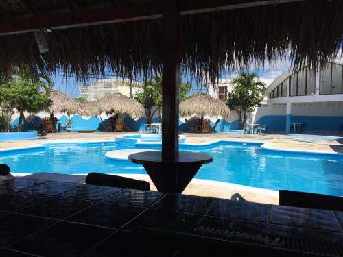 索尔阿祖尔酒店 索尔阿祖尔酒店