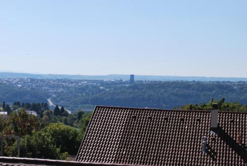 Hotel am Berg Esslingen - Photo 5