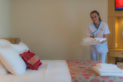 Esida Hotel