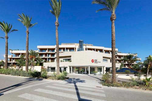  Exe Estepona Thalasso & Spa- Adults Only in Estepona