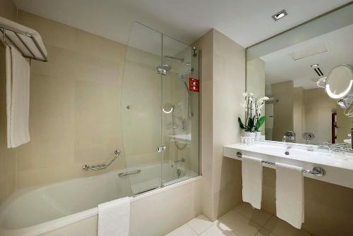 Exe Estepona Thalasso & Spa- Adults Only - image 13
