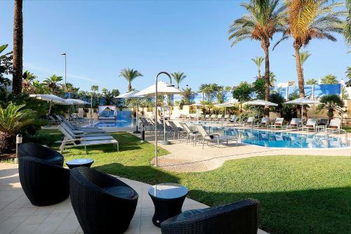 Exe Estepona Thalasso & Spa- Adults Only - image 4