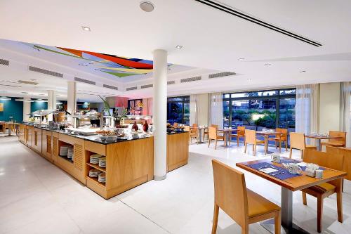 Exe Estepona Thalasso & Spa- Adults Only - image 12