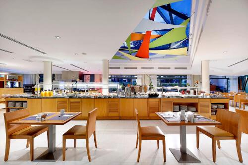 Exe Estepona Thalasso & Spa- Adults Only - main image