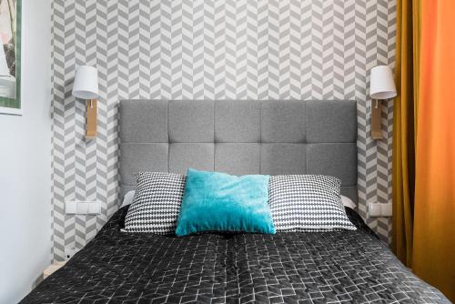 Studio Apartment image 9