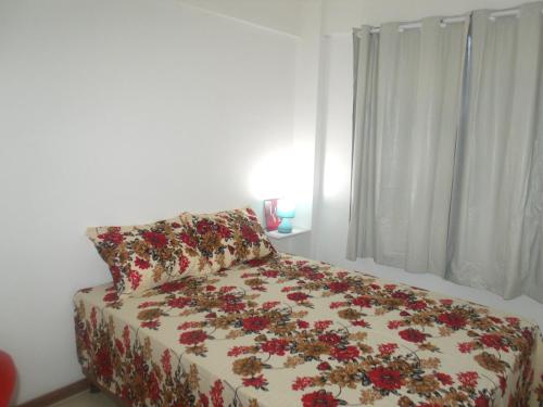 Apartamento 3/4 completo em frente ao Aeroporto