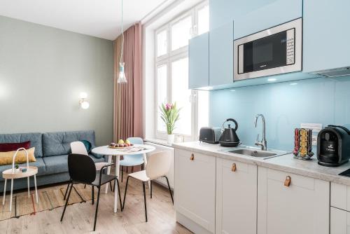 Sanhaus Apartments - FISZERA 6 - 2 minuty od deptaka 5 minut od plaży - image 4