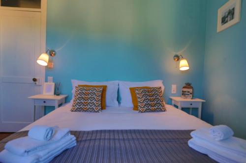  Casa dos Santos Sintra Apartments in Sintra