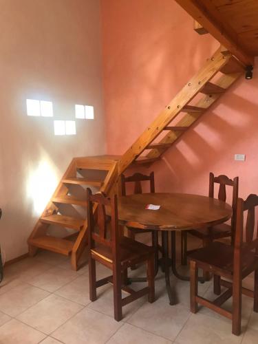 El Jacaranda 1 - Complejo