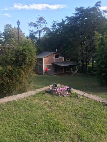 El Jacaranda 1 - Complejo