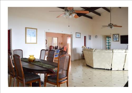 Casa Julian Fleur De Mer Sint Maarten