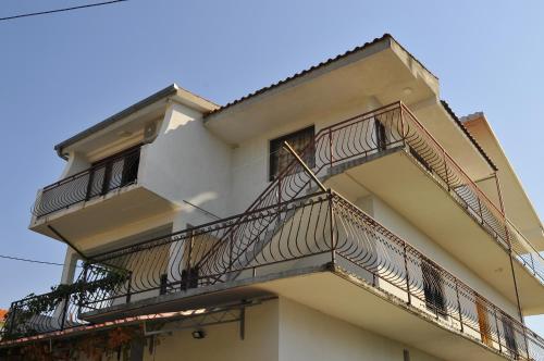  Sunce in Šestanovac
