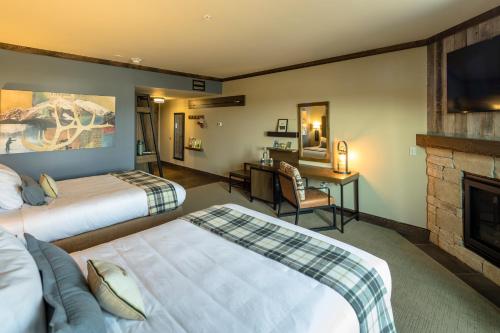 Sage Lodge - image 7