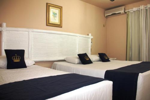 Hotel Solar do Imperador