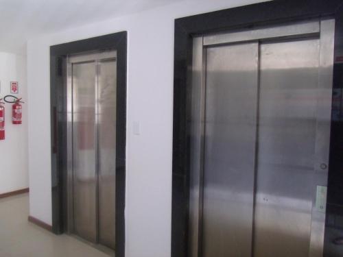 Apartamento 3/4 completo em frente ao Aeroporto