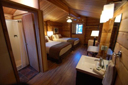Denali Cabins - image 2