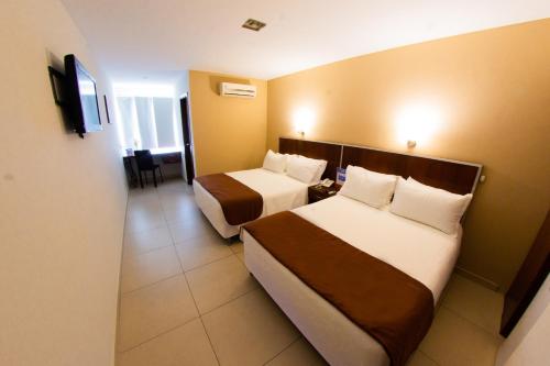 Torre Hotel Ejecutivo