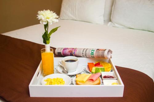 Torre Hotel Ejecutivo