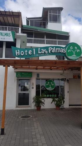 Hotel Las Palmas