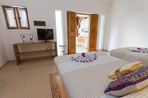 Villas Naomi – Zihuatanejo, KY