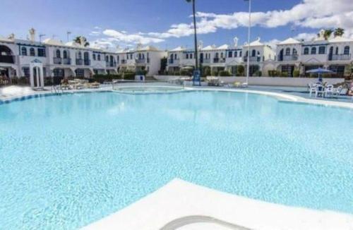  Casa Giò Playmar, Pension in Maspalomas