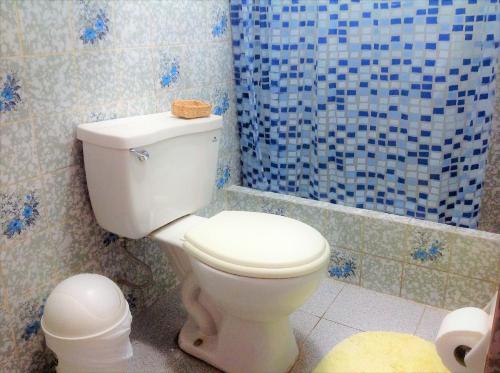 anccalla inn guesthouse