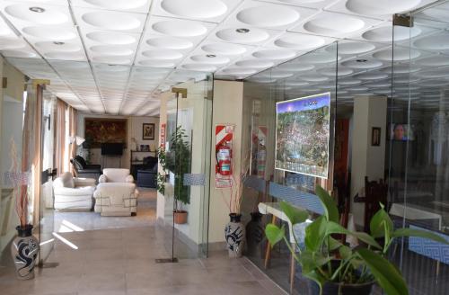 Gran Hotel Espana in La Falda