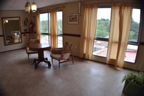 Gran Hotel Espana in La Falda