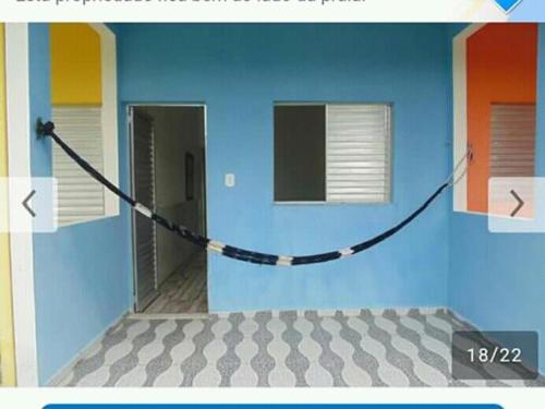 1 double bed, 1 twin bed