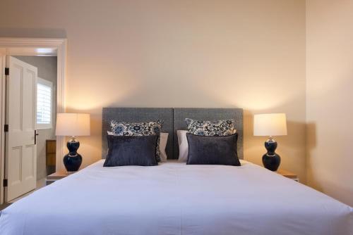 Villa Maria Barossa Luxury Guesthouse