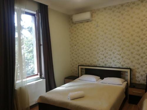 Guest House Kakheti