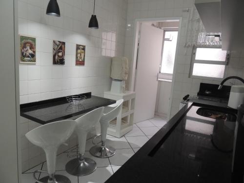 Apartamento Confortavel em Balneario Camboriu