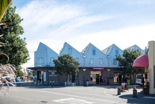 Luxurious Loft Apartments in the heart of Ahuriri - Napier