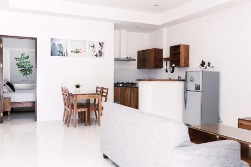 1949 Dreamy Home Room Type - One-Bedroom Suite