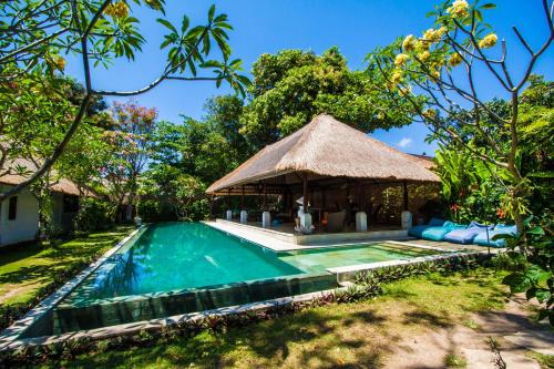 Rumah Samba Resort - Bali