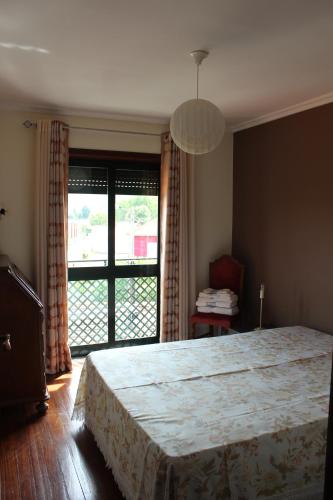  A Céu, tranquilidade in Chaves