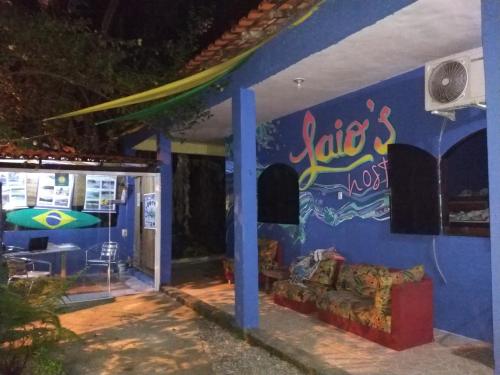 

Hostel Casa de Laio