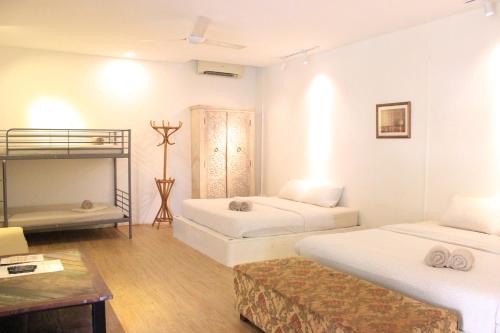 可可乡村旅馆 可可乡村旅馆