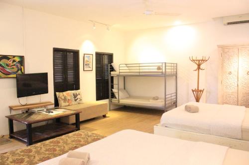 可可乡村旅馆 可可乡村旅馆