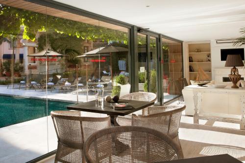 Hotel Medium Sitges Park - image 8