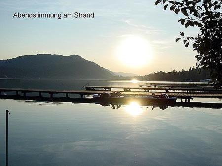 Parkhotel Zuzek – St. Kanzian, CA