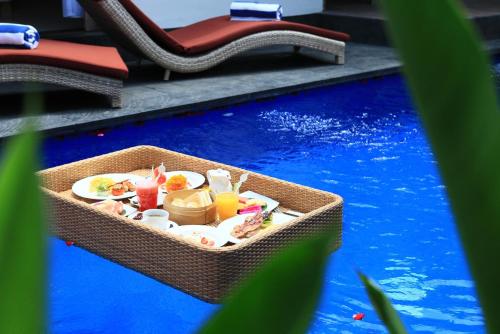 Freddies Villas Ubud Bali