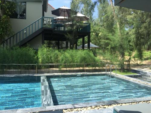 resort Hội An An Bàng