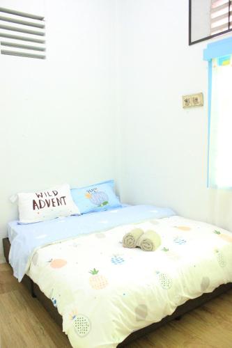 可可乡村旅馆 可可乡村旅馆