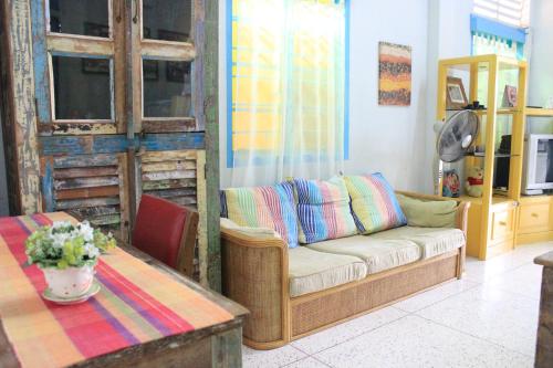 可可乡村旅馆 可可乡村旅馆