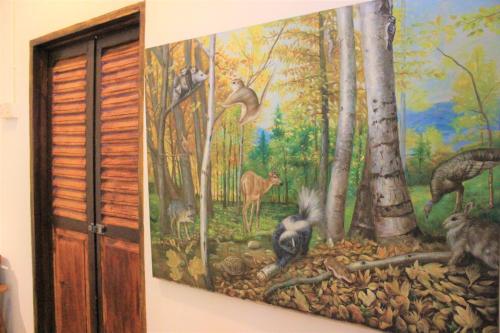 可可乡村旅馆 可可乡村旅馆