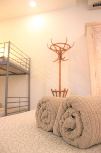 可可乡村旅馆 可可乡村旅馆