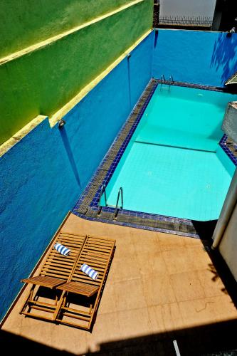 hotel photo