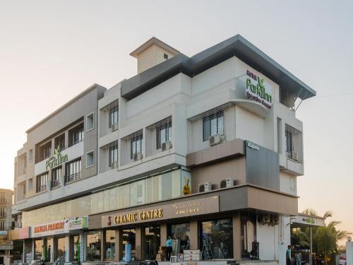 Hotel Park Inn - Mira Bhayandar