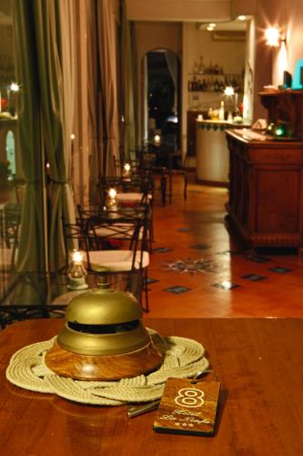 Hotel La Ninfa - image 2